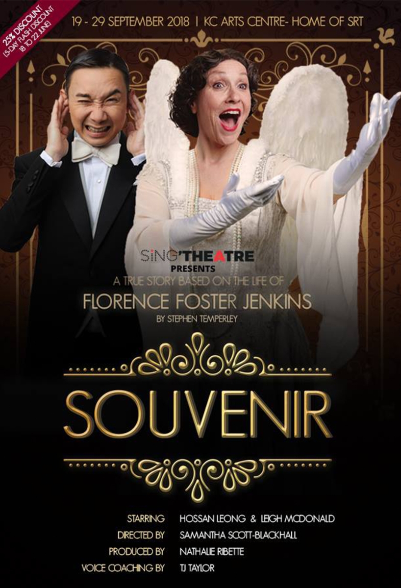 Events Happening at KC Arts Centre