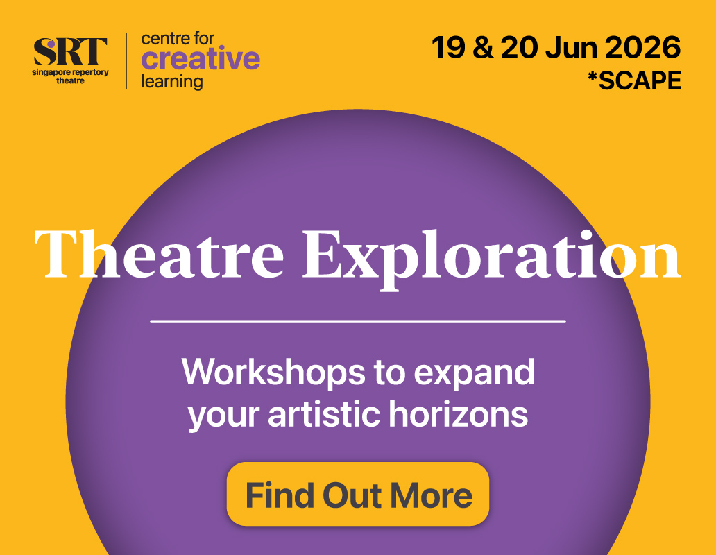 Theatre360 Theatre Exploration