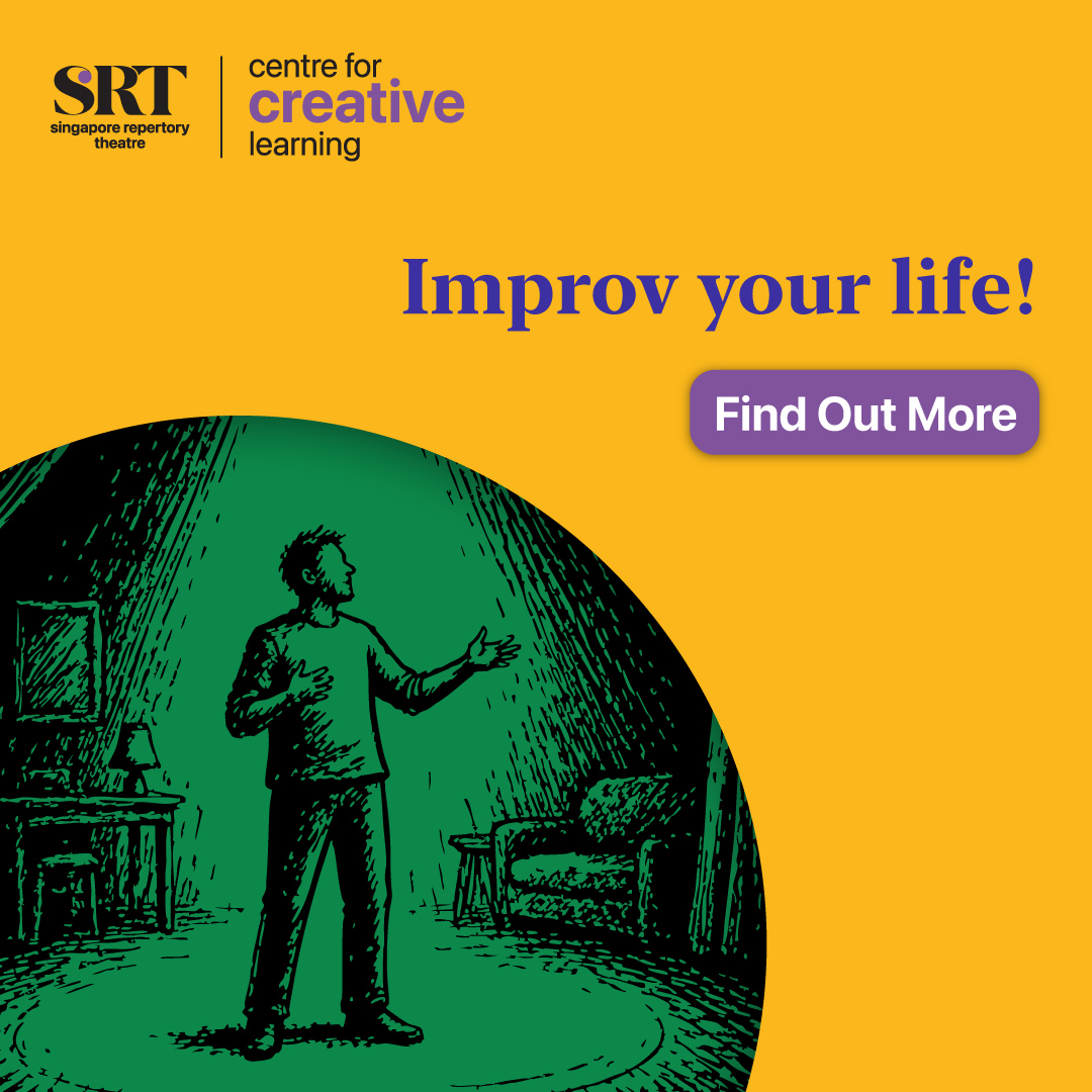 Theatre360 Introduction to Stage Combat