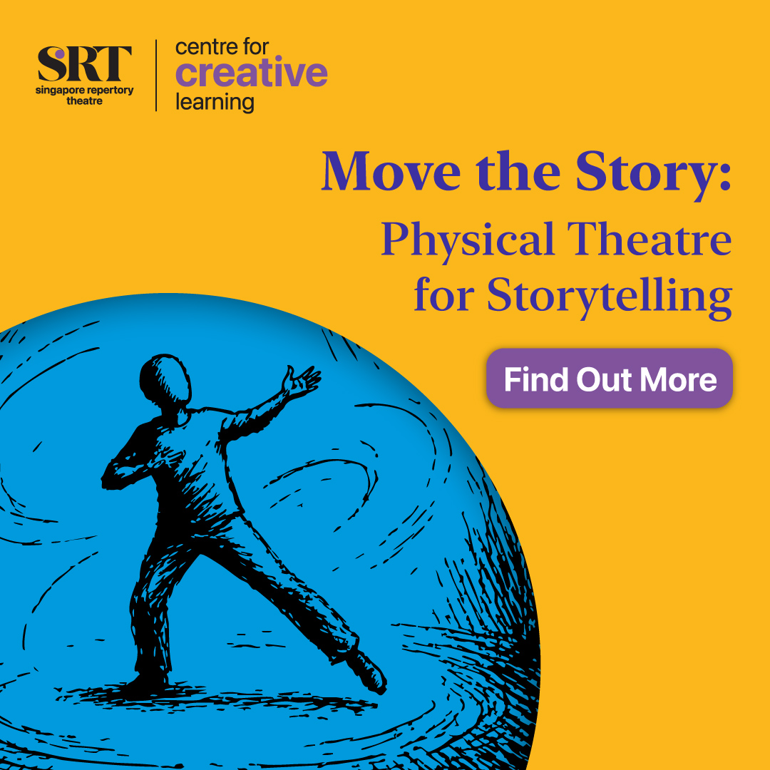 Theatre360 Page to Stage: Bring Your Text to Life