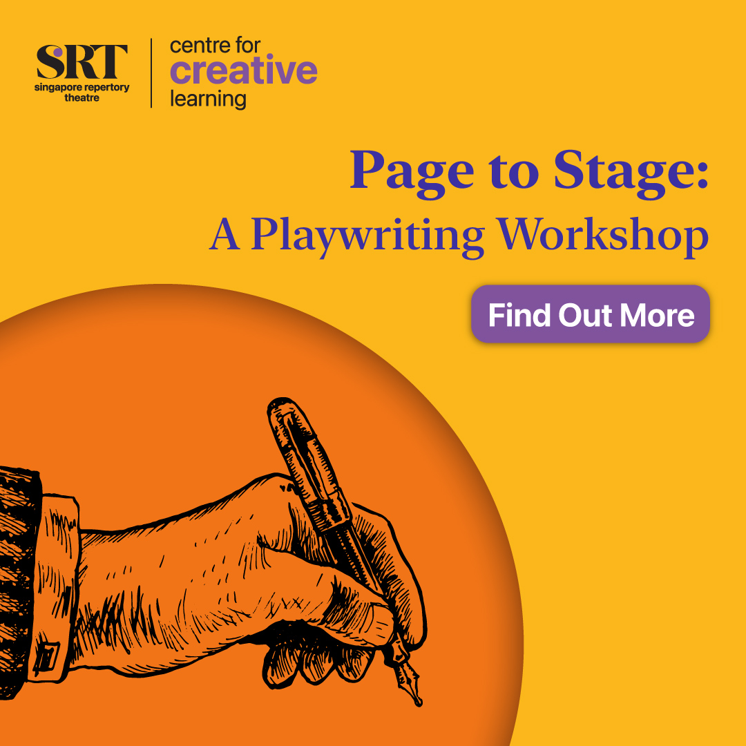 Theatre360 Applied Theatre - Theatre for Real Life