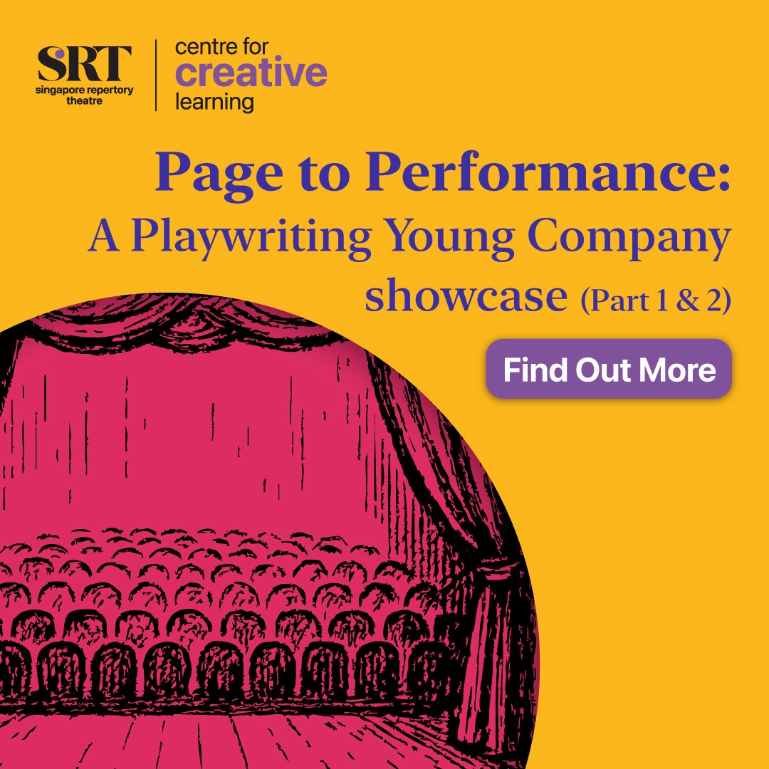 Theatre360 Storytelling for Self Expression