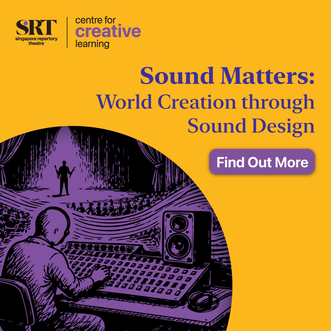 Theatre360 Theatre & Mental Well-Being