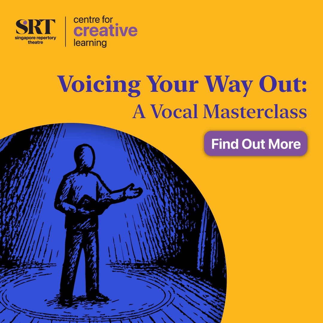 Theatre360 So You Want to Be A Director?