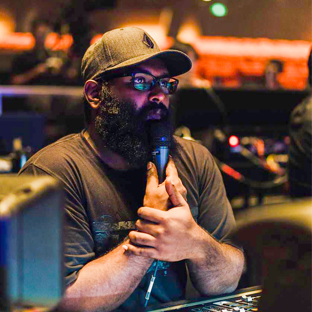 Adeeb Fazah