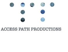 Access Path Productions logo