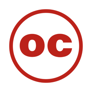 Open Captioning Icon