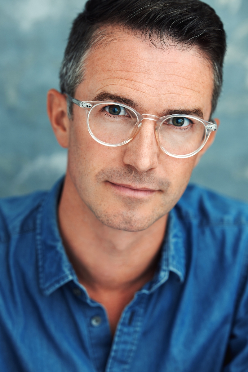 Christopher Tester