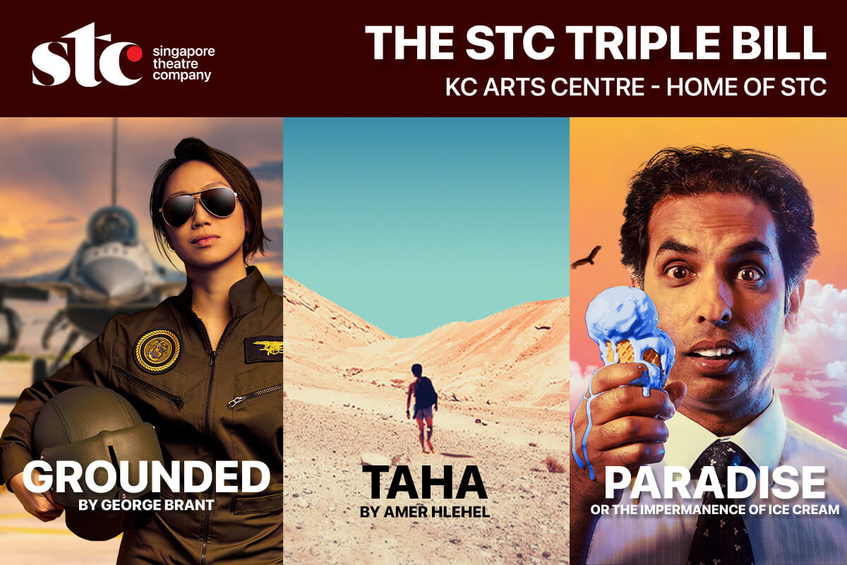 Triple Bill